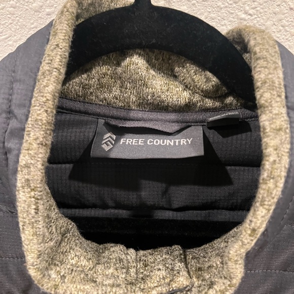 Free country Sherpa - Picture 4 of 4